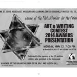 Art & Writing Contest