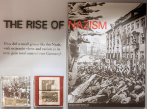 Holocaust Timeline the Rise of Nazism