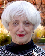Miriam Spiegel Raskin