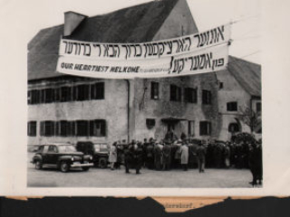#12 Orphans Home - dersdorf, Germany n.d