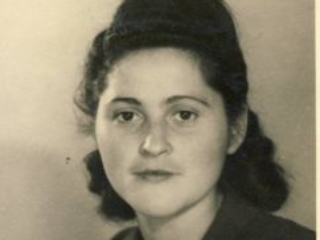 Toby Cymber 1947