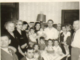 Family Birthday