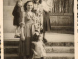 Group of women