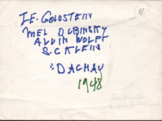 #7 Klein, Sam, back of #6 '48 Document (5)