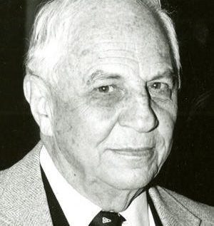 Alfred Fleishman
