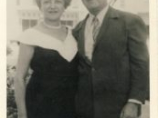 Amanda &amp; Gustav Oppenehimer