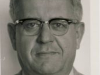 Eric Oppenheimer as adult