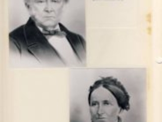 Eric Oppenheime&#039;s Great Grand Parents