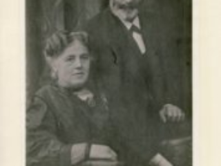 Eric&#039;s Grandparents