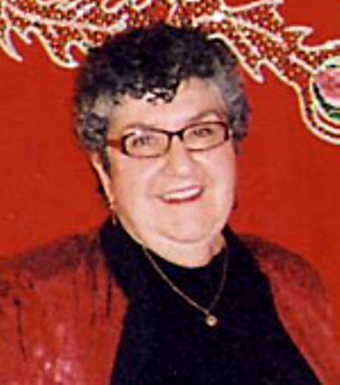 image of liz lippa