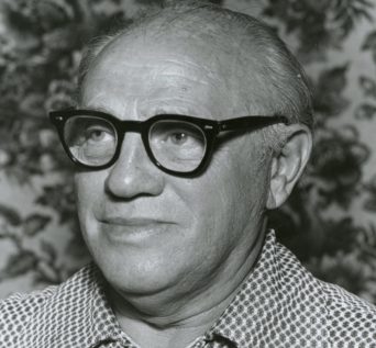 Image of Joseph Kupfer from Holocaust Survivor Oral History Stories