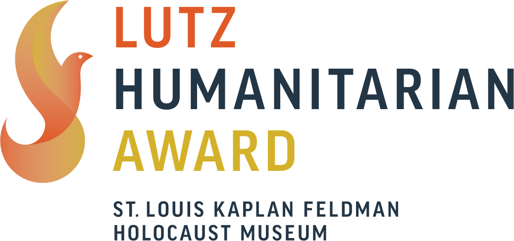 Lutz Humanitarian Award 2023