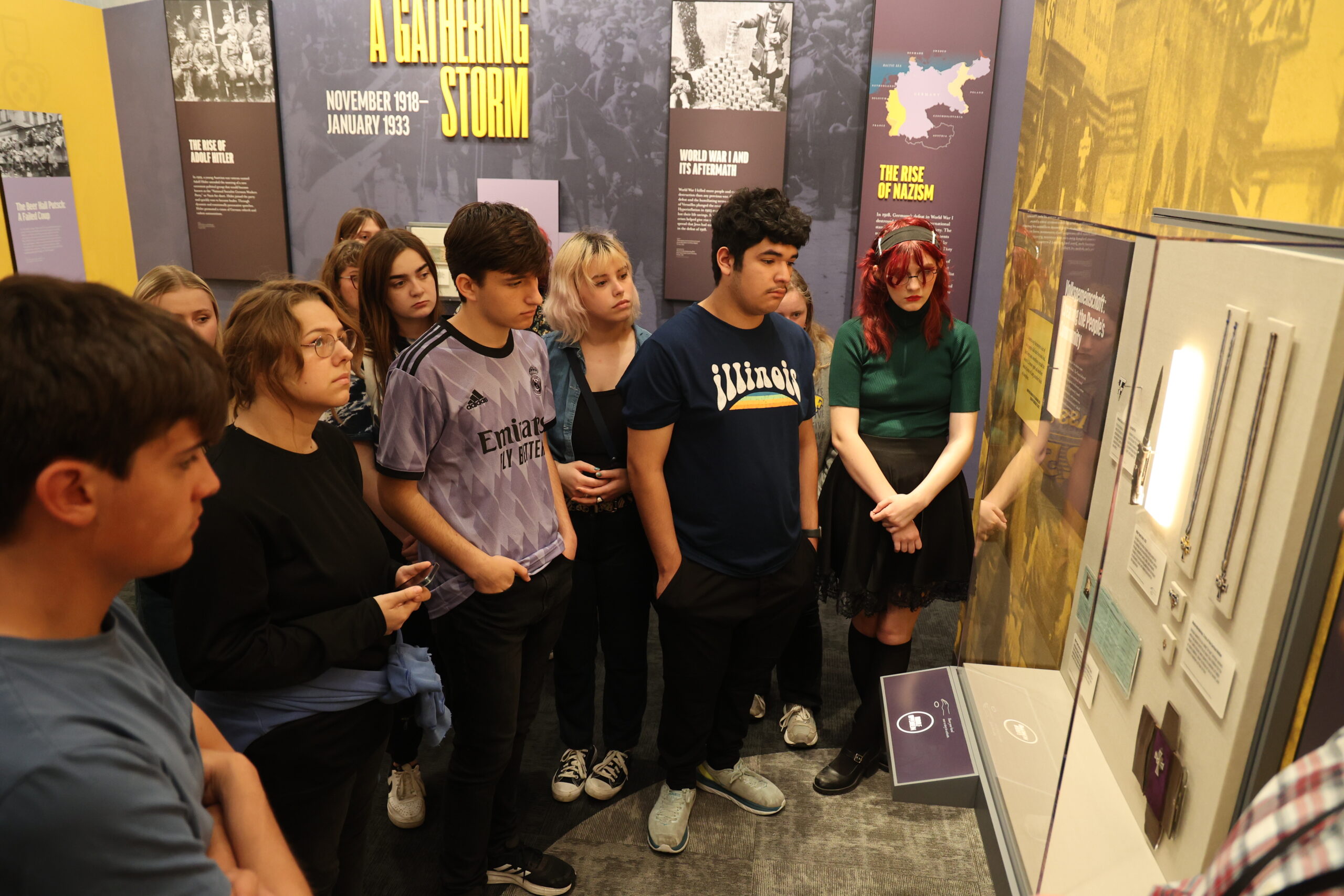6B6A1555 Shanghai Exhibit