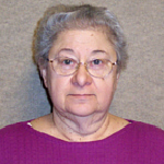 Beatrice Wyllie - Memory Project Survivor Stories image of beatrice wyllie