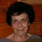 Judita Hruza - Memory Project Survivor Stories image of judita hruza