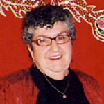 Liz Lippa - Memory Project Survivor Stories image of liz lippa