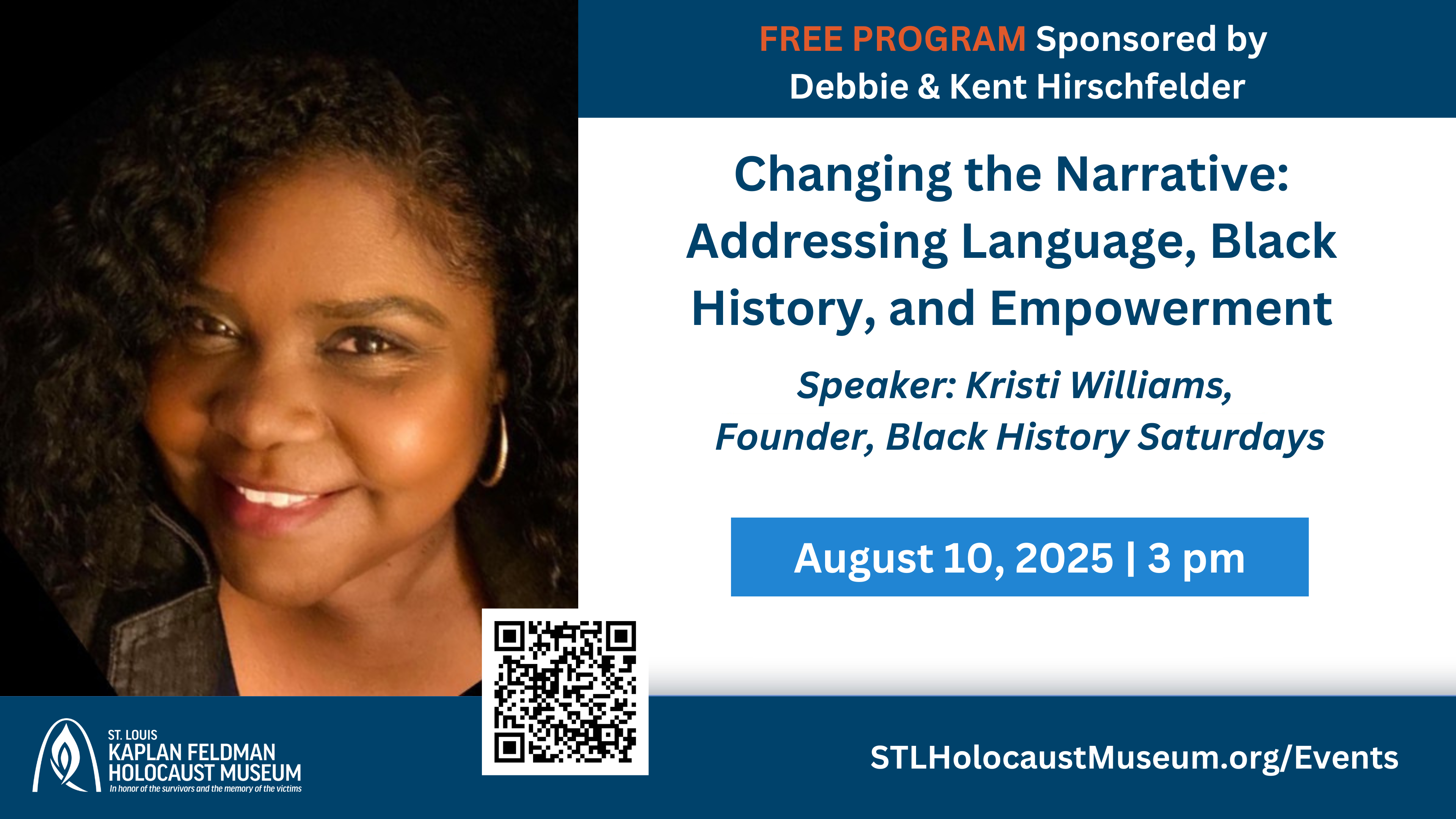 Kristi Williams Event (2)
