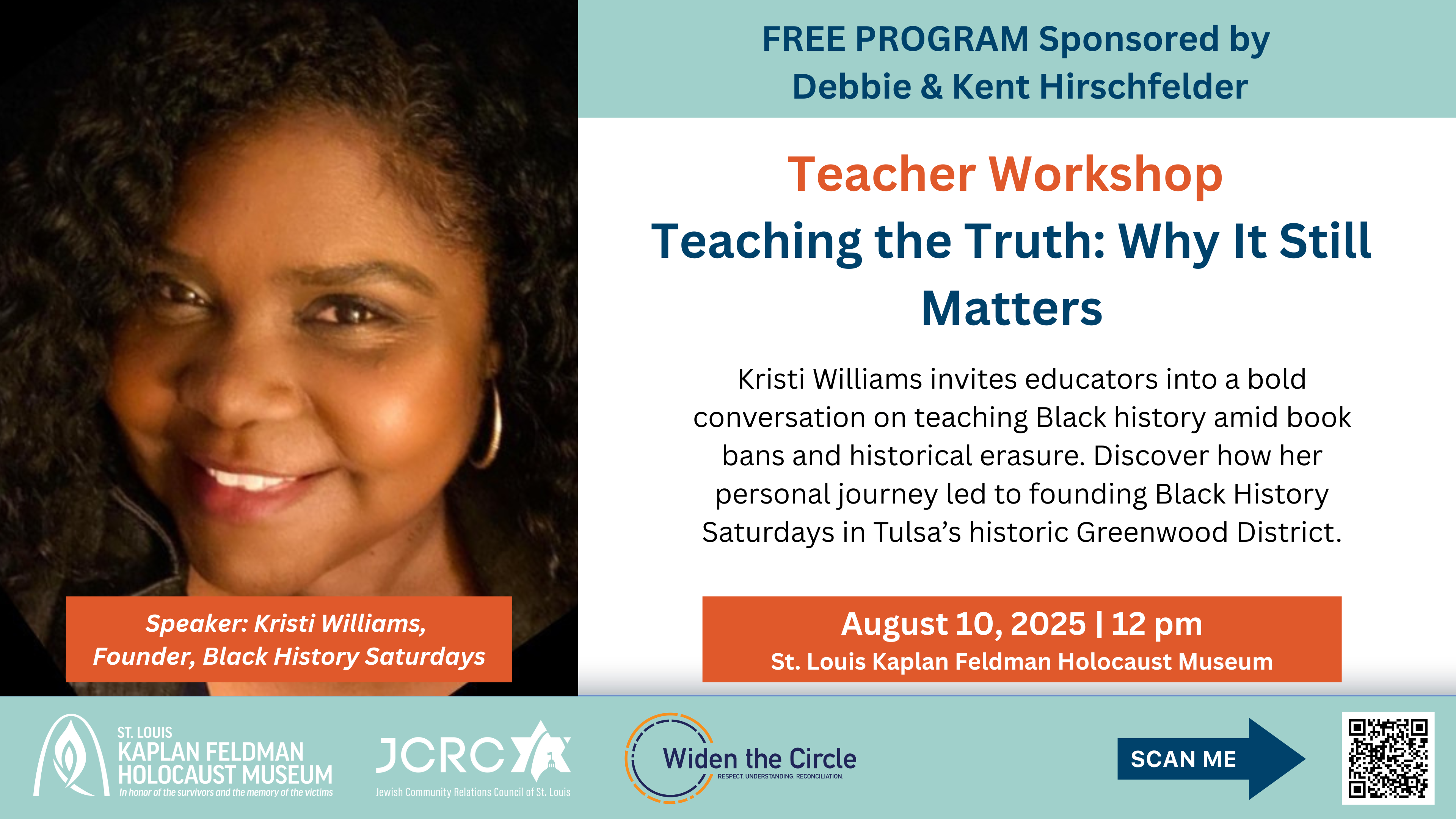 Teacher Workshop