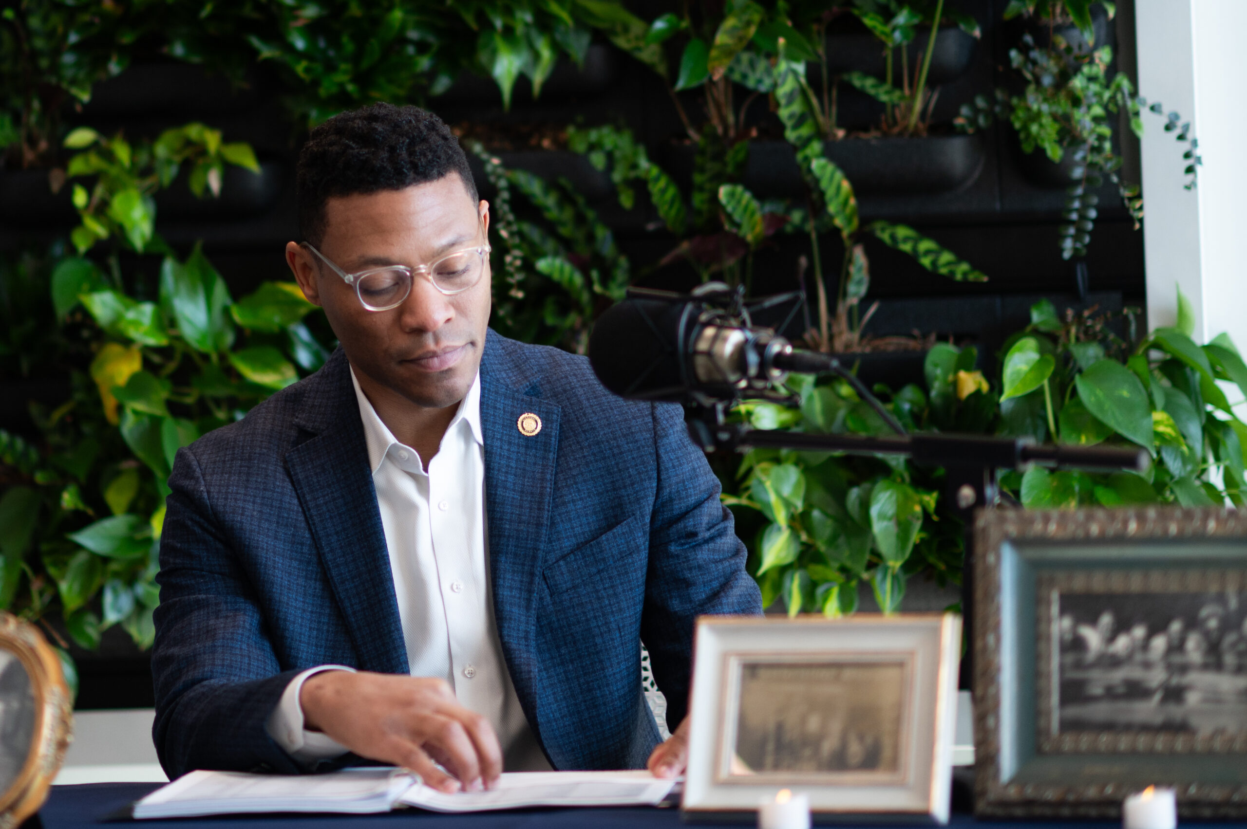 Holocaust Museum Programs & Events