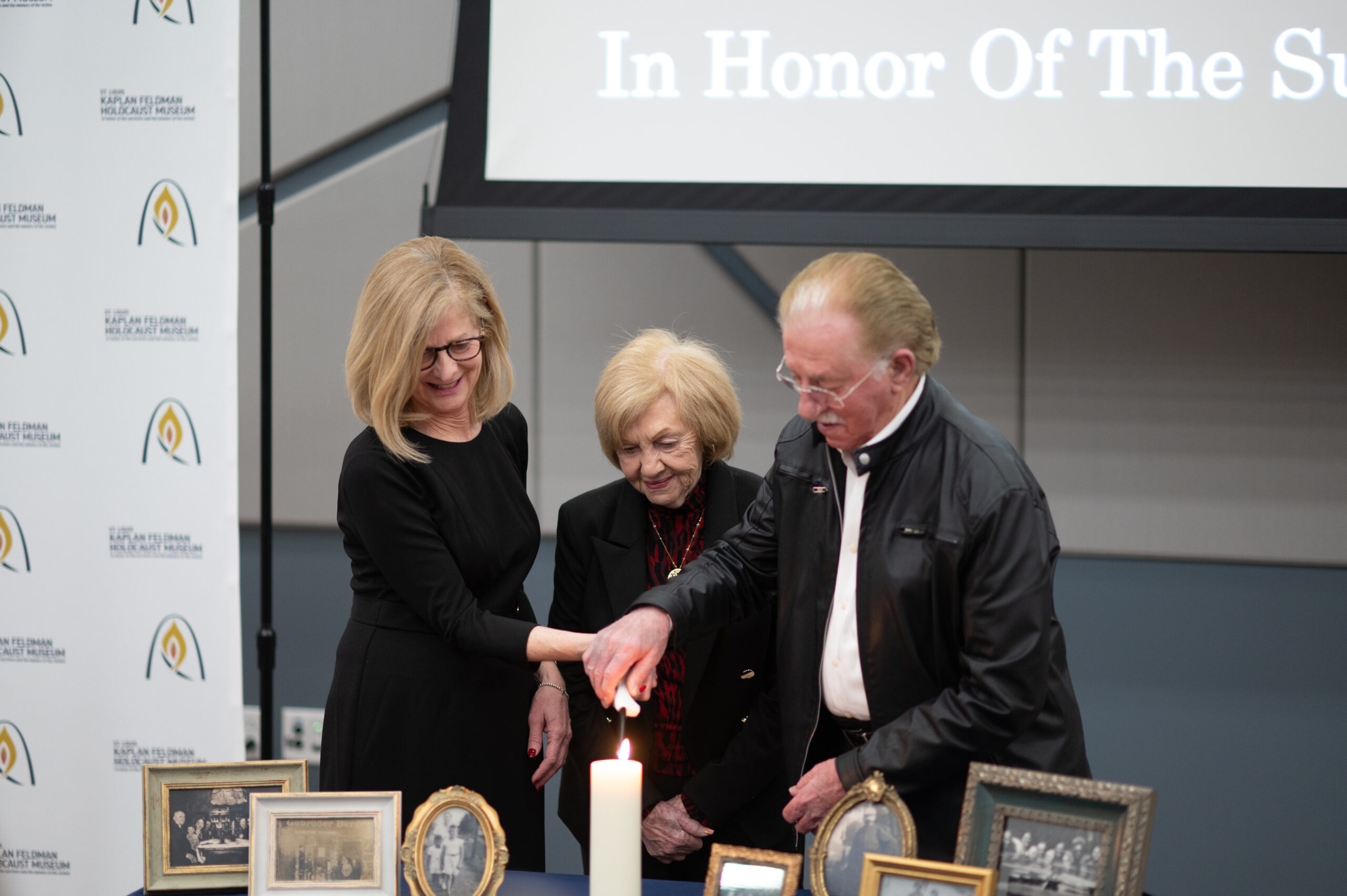 Holocaust Museum Programs & Events