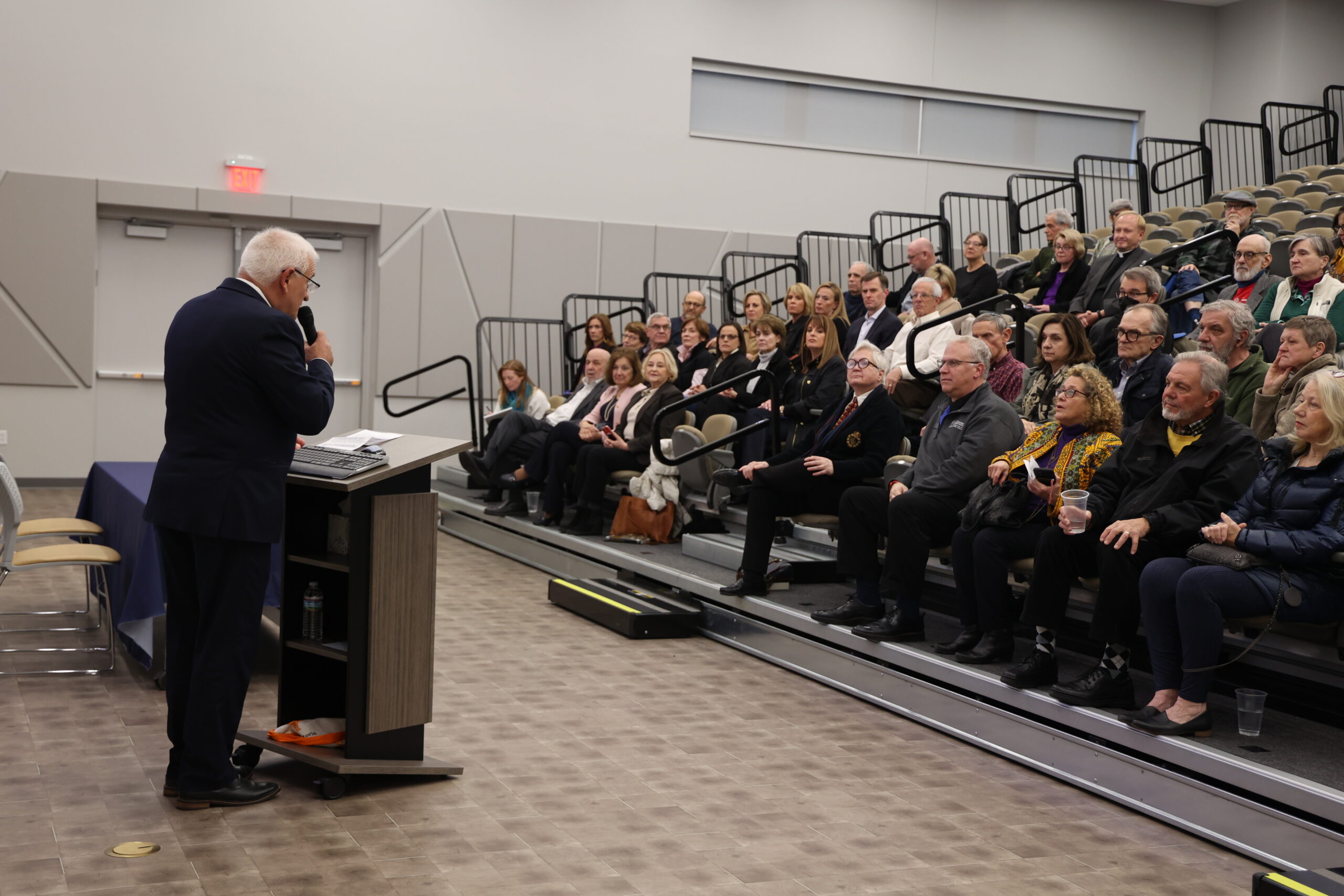 upcoming events at the st louis kaplan feldman holocaust museum